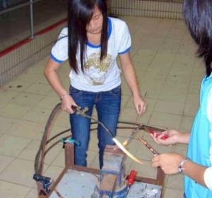 i格力空调移机换铜管uiu8