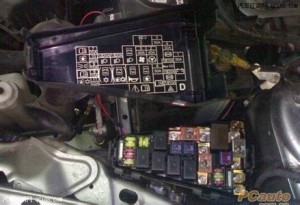 空调移机误操作导致爆保险丝baoxian
