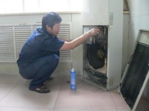 格力空调第25届免费保养维修月即将展开iuyuiu