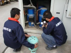 蜀山区环东小区格力空调加氟维修