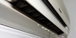格力空调漏水维修