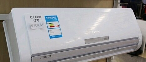 格力空调新机会发出啪啪声是怎么回事