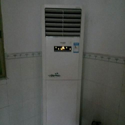 合肥包河区合工大格力空调维修跳闸